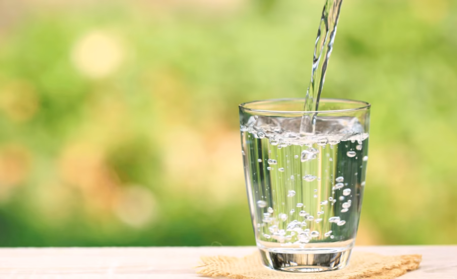 Ključna vloga pitja vode za ohranjanje optimalnega zdravja