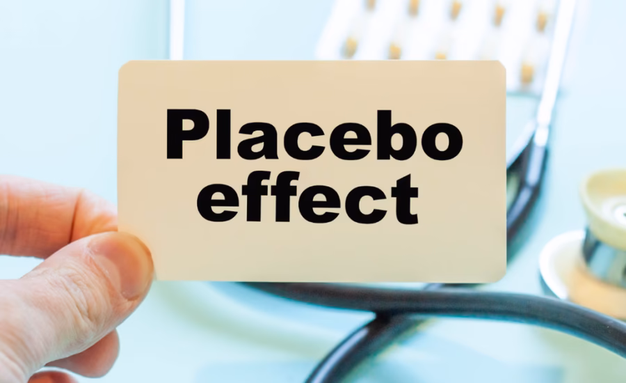 Zakaj EES sistemi ne delujejo na podlagi placebo učinka